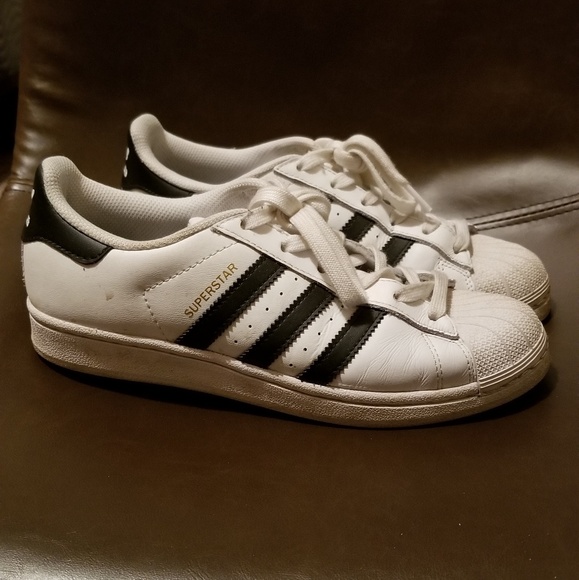 adidas Shoes - adidas Women's Superstar Shoes